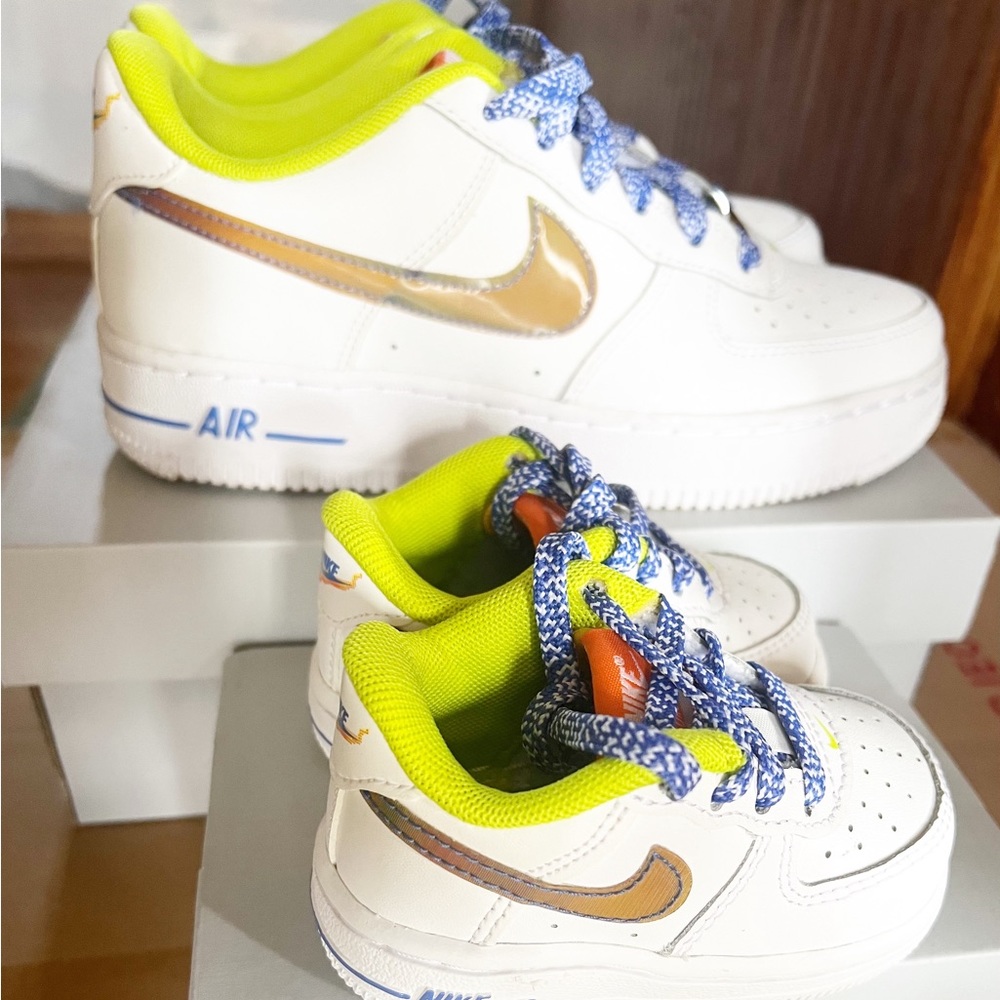Air Force 1 LV8 (GS)